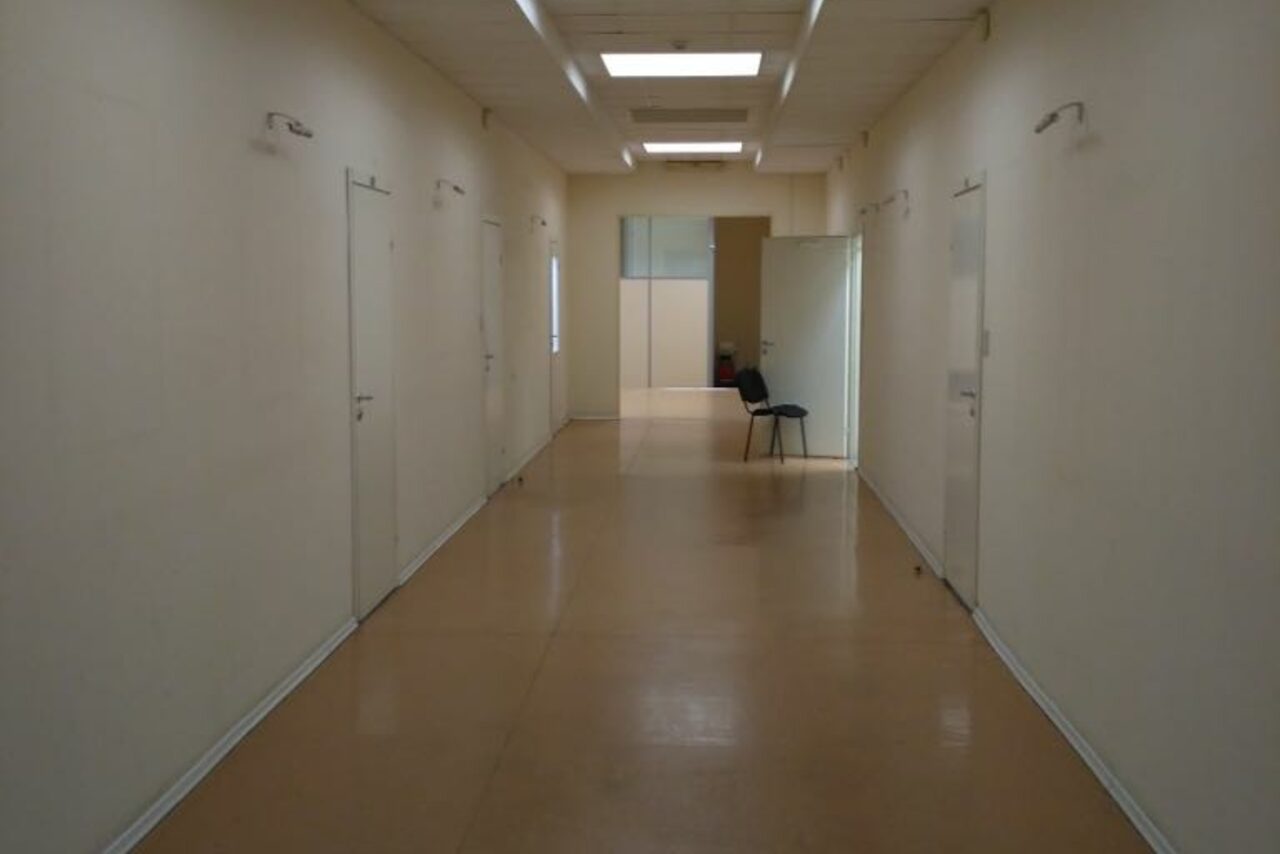 Арендовать Оборудованный тренинг-зал