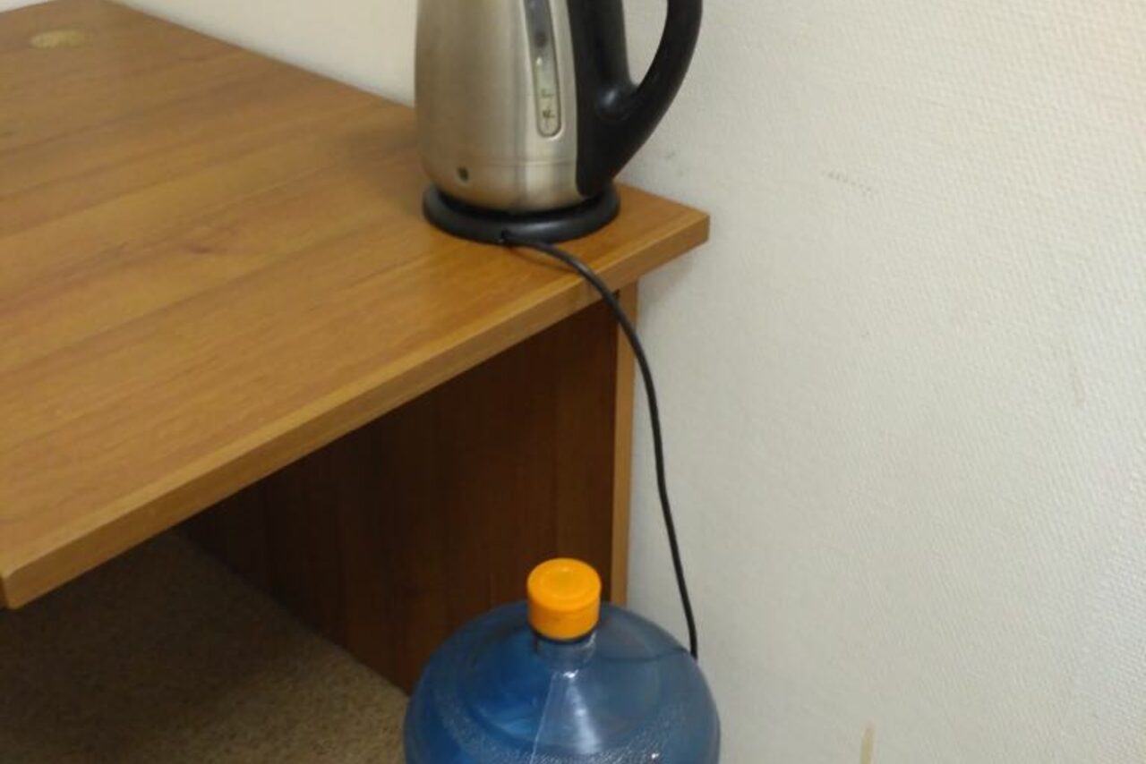 Арендовать Оборудованный тренинг-зал