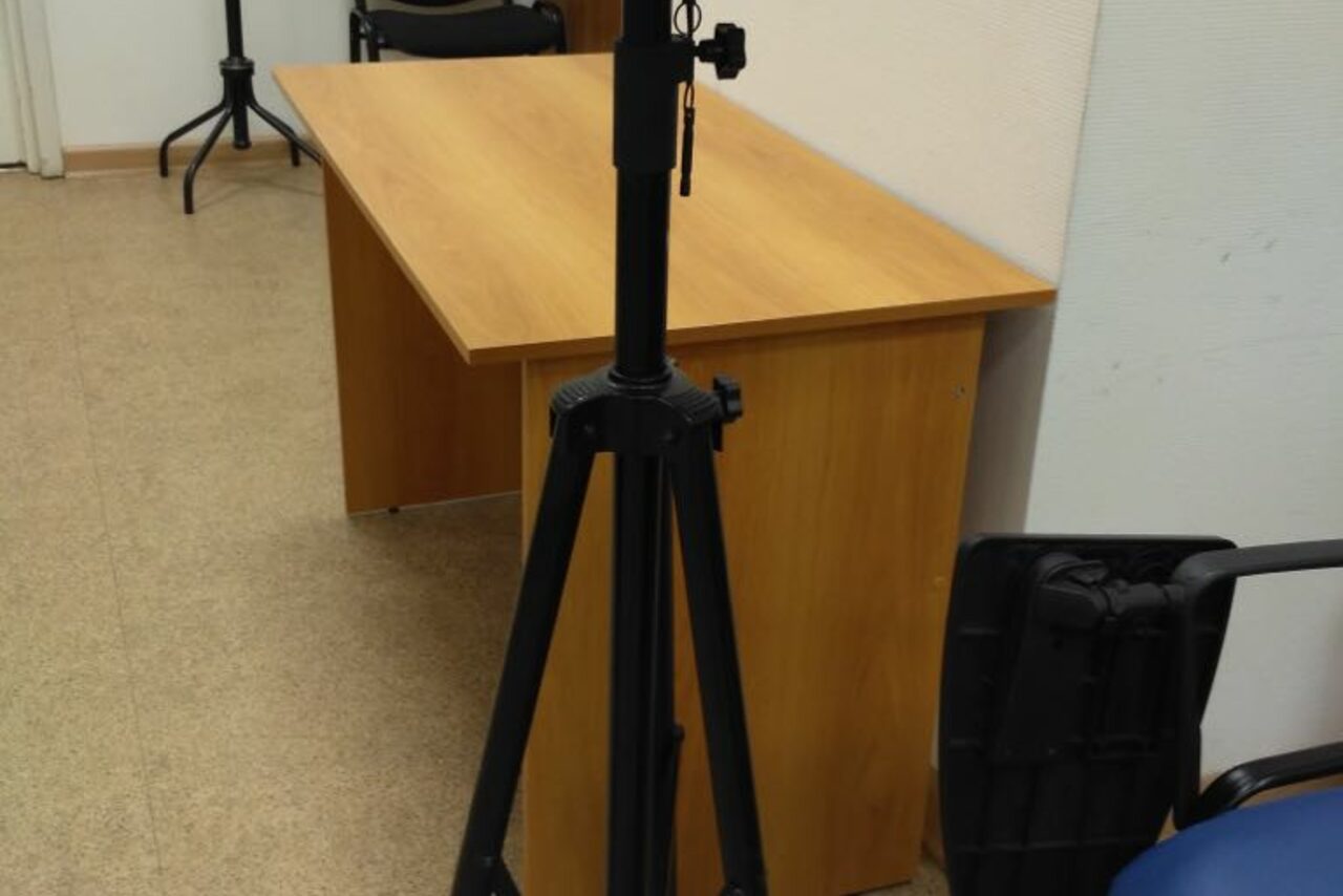 Арендовать Оборудованный тренинг-зал