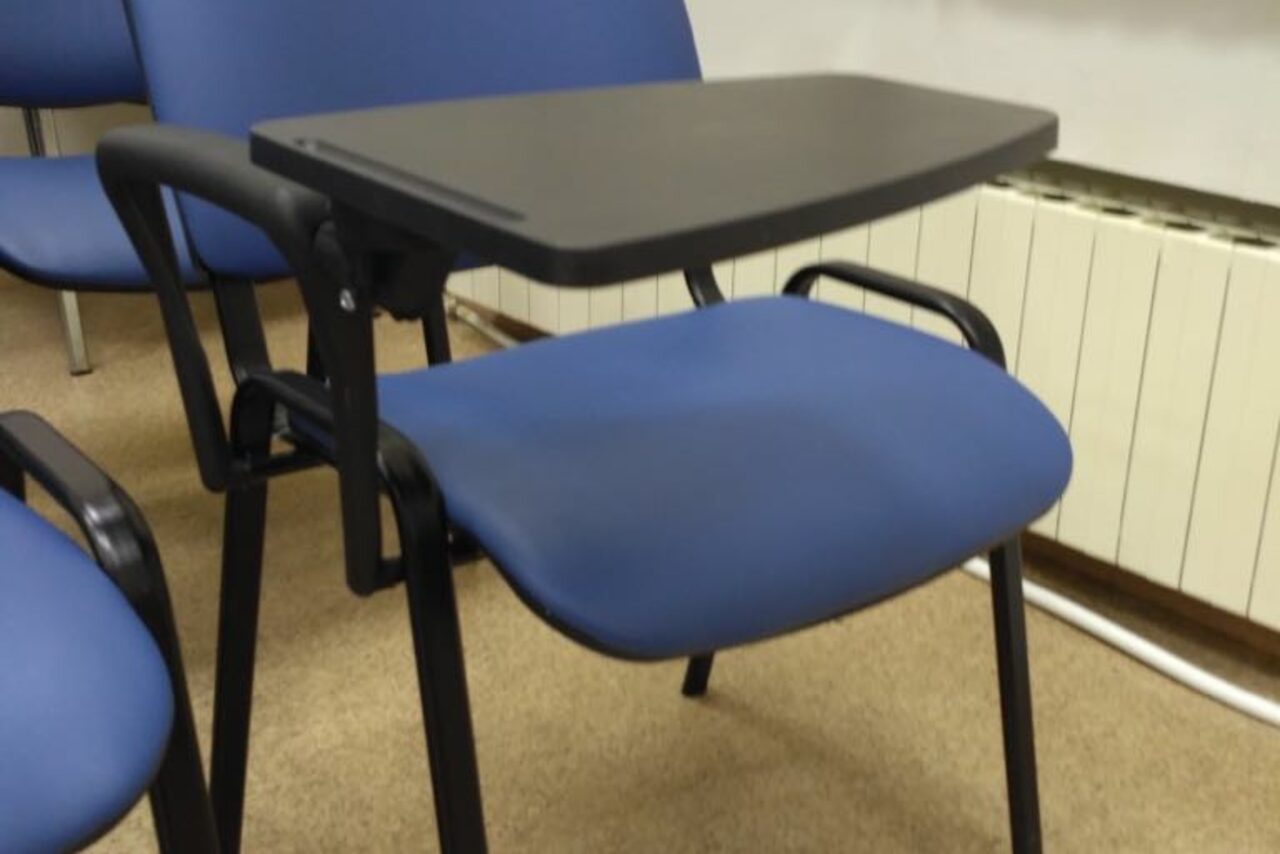 Арендовать Оборудованный тренинг-зал