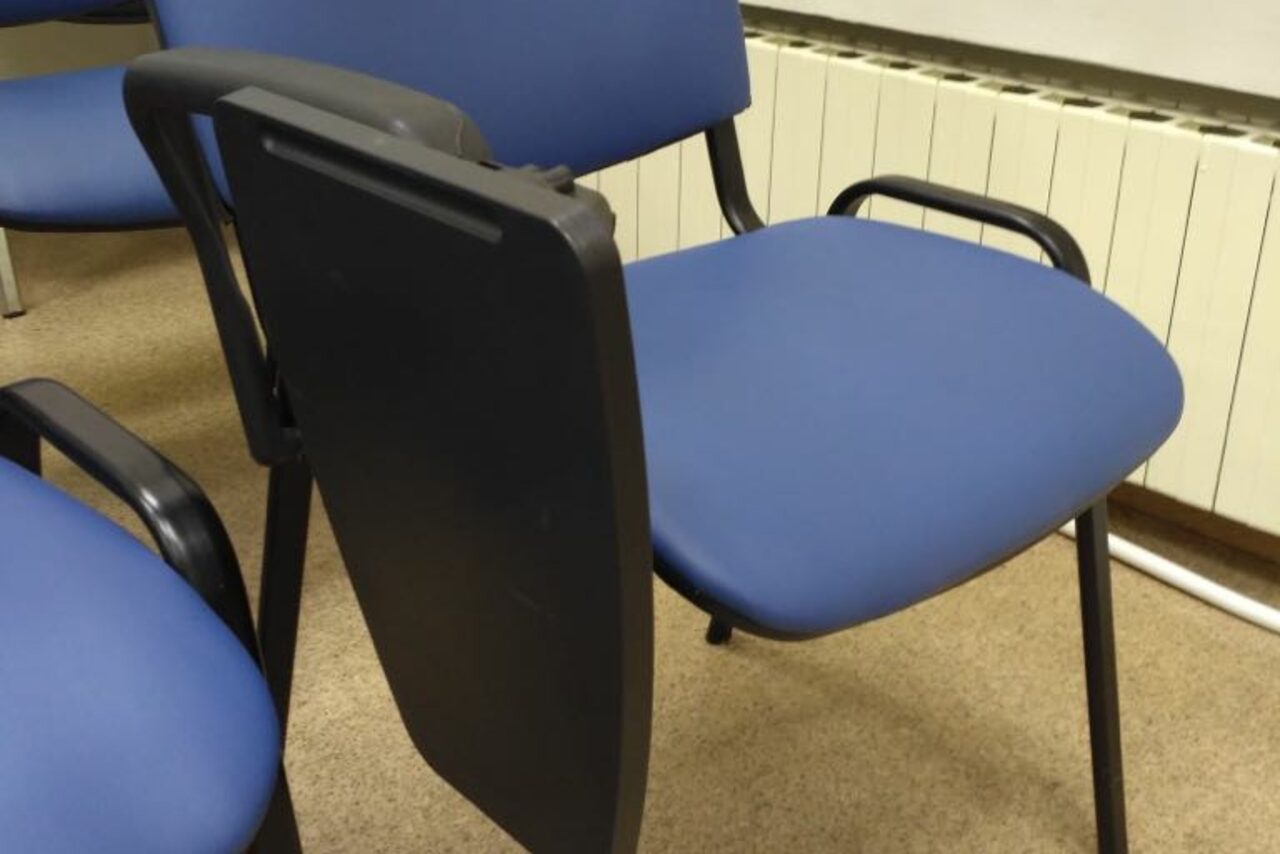 Арендовать Оборудованный тренинг-зал