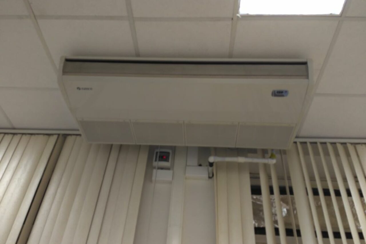 Арендовать Оборудованный тренинг-зал