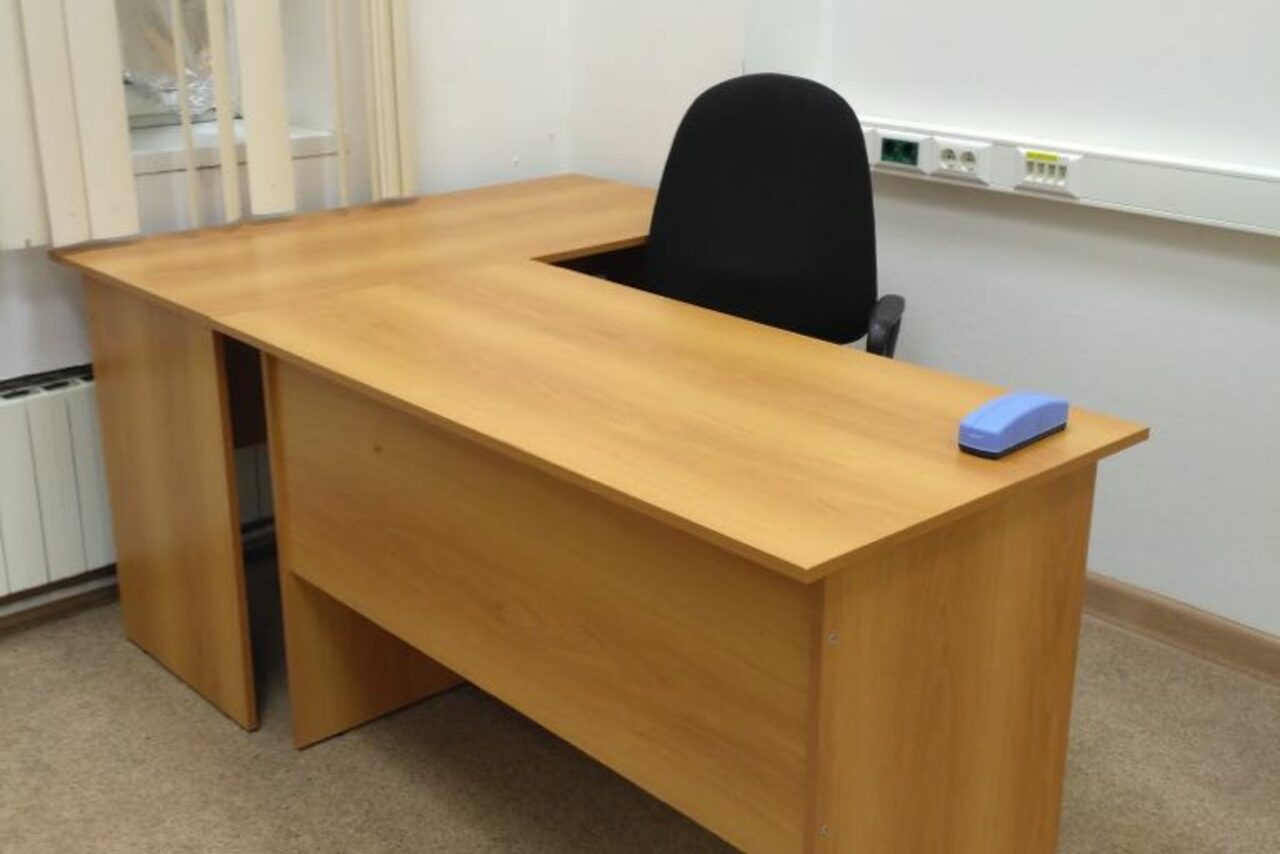 Арендовать Оборудованный тренинг-зал