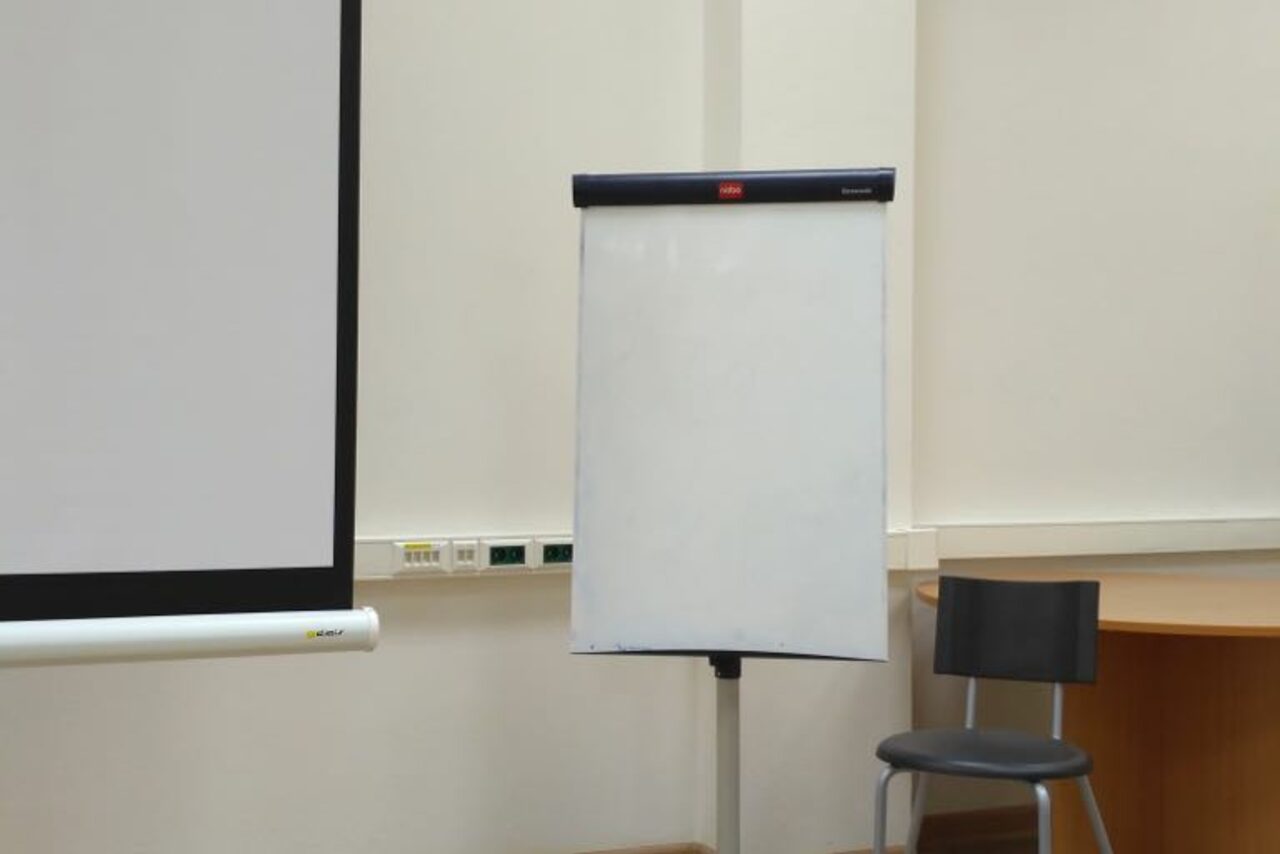 Арендовать Оборудованный тренинг-зал