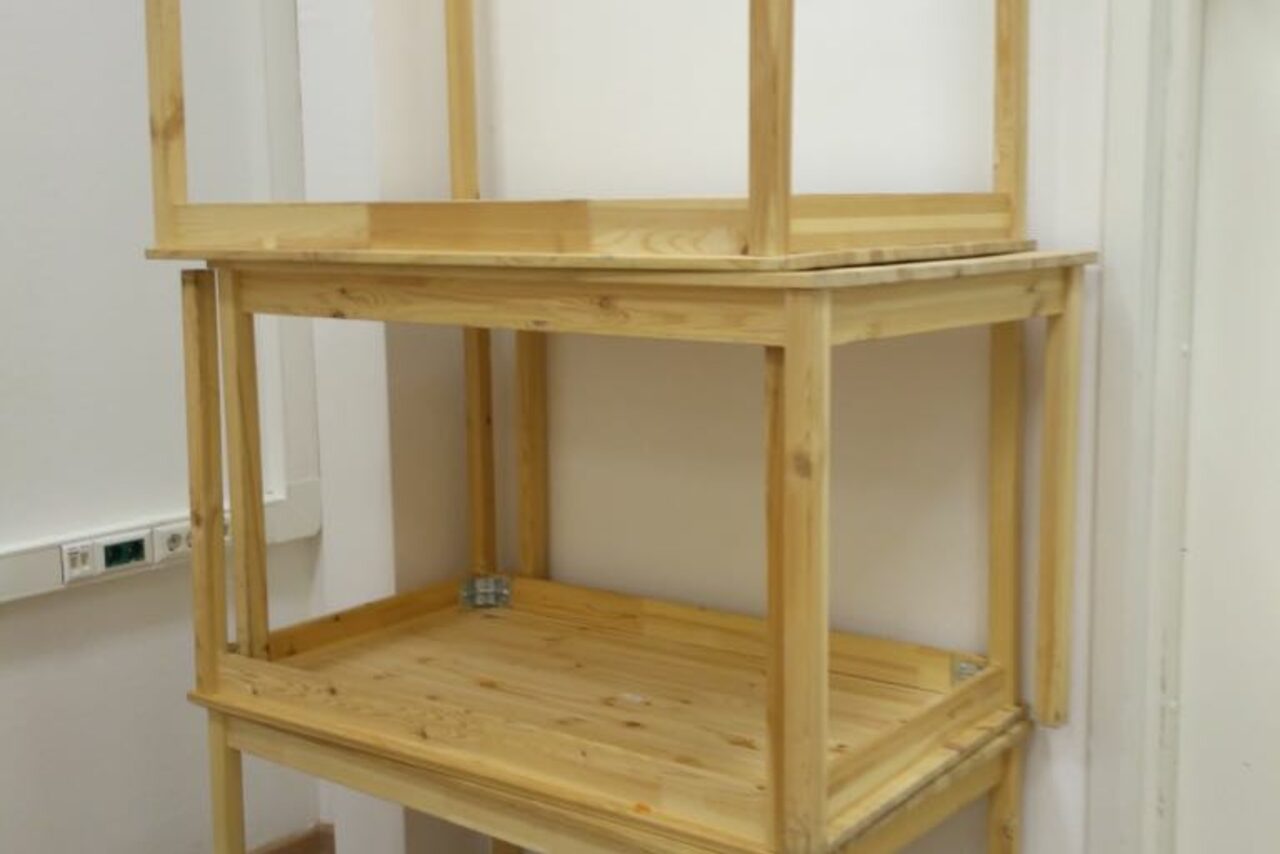 Арендовать Оборудованный тренинг-зал