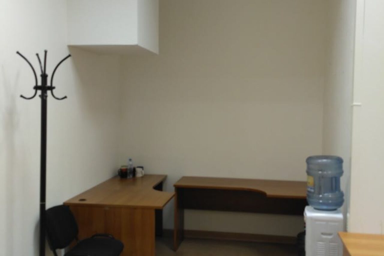 Арендовать Оборудованный тренинг-зал