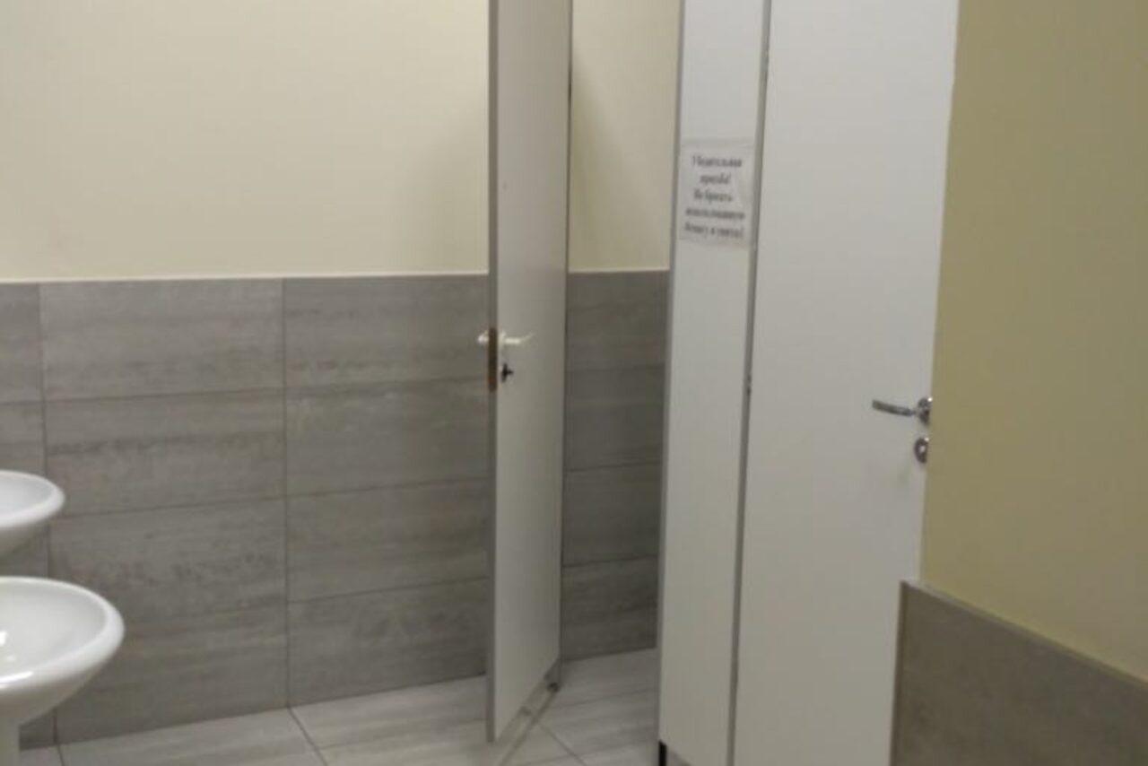 Арендовать Оборудованный тренинг-зал