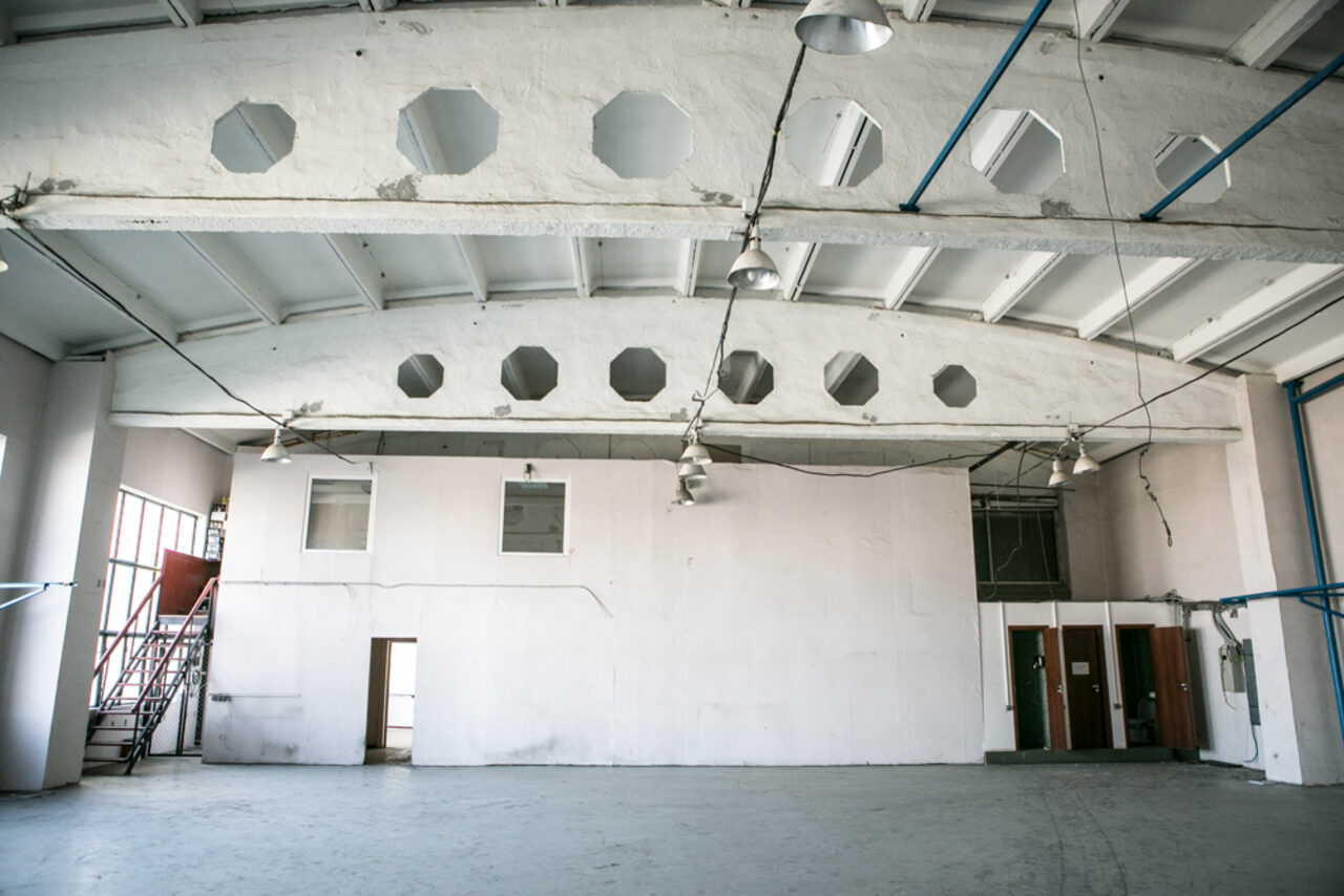 Арендовать Лофт Проект Москвич