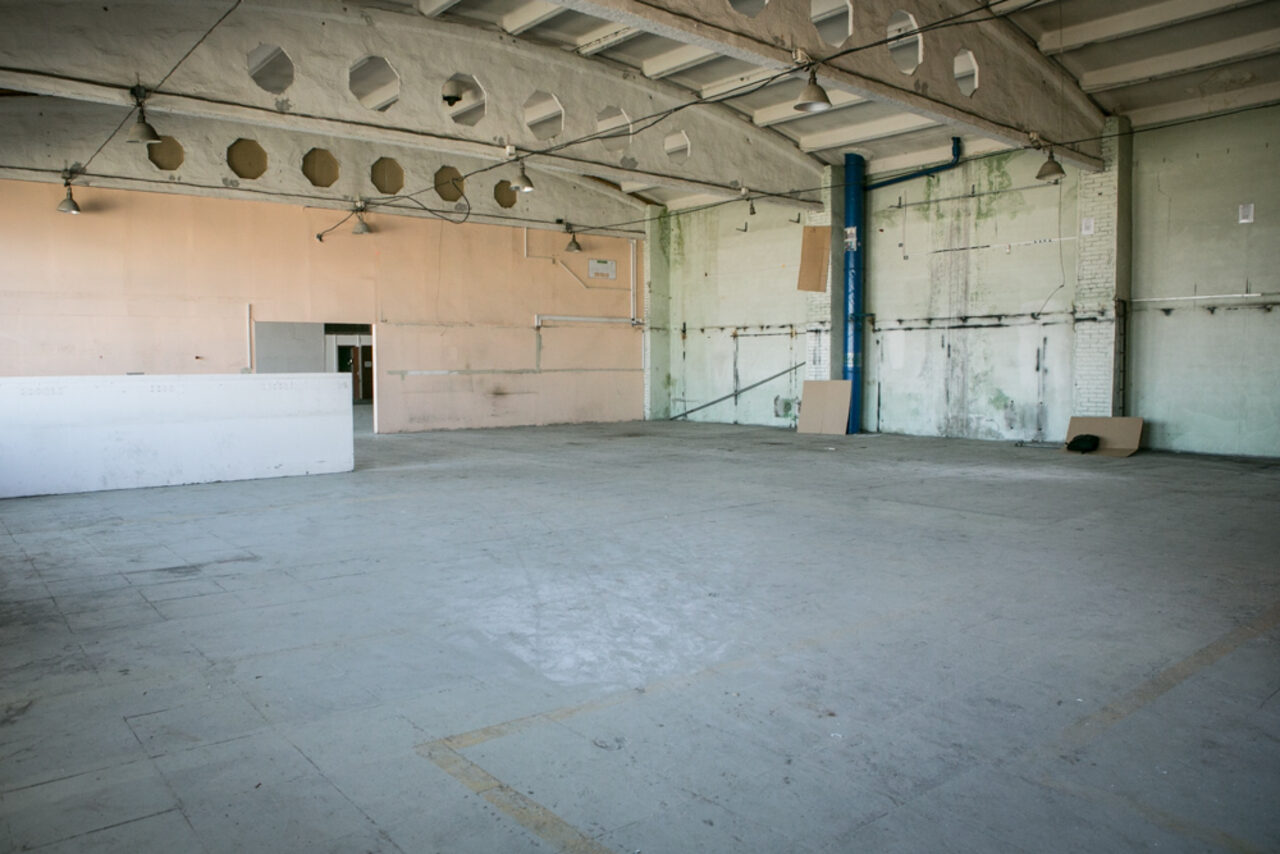 Арендовать Лофт Проект Москвич