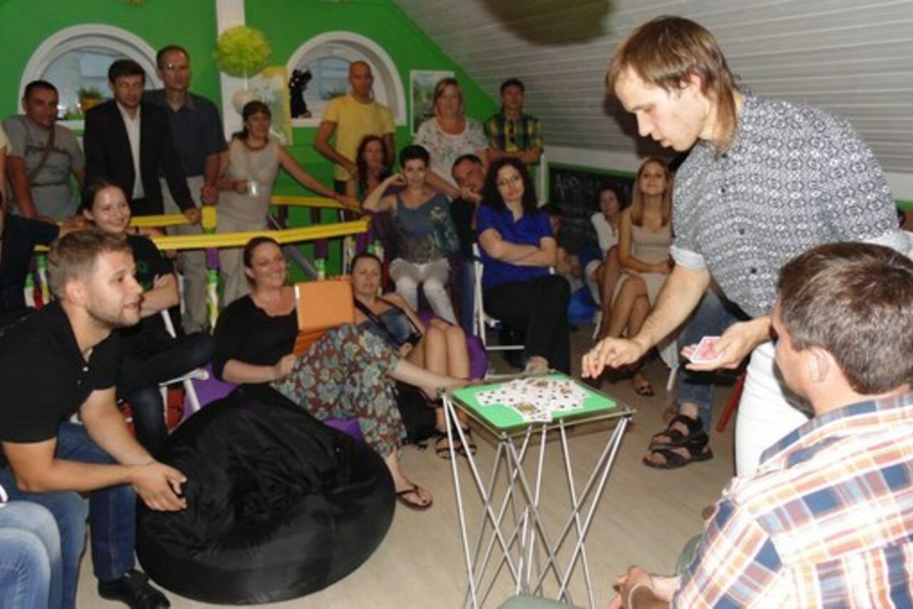 Арендовать Лофт Домик Лофт в мансарде для праздника