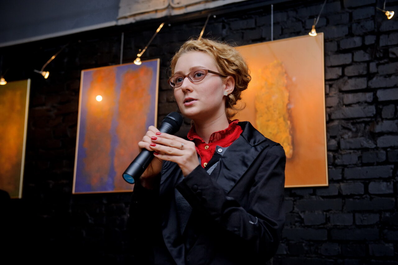 Арендовать Центр современного искусства ВИНЗАВОД