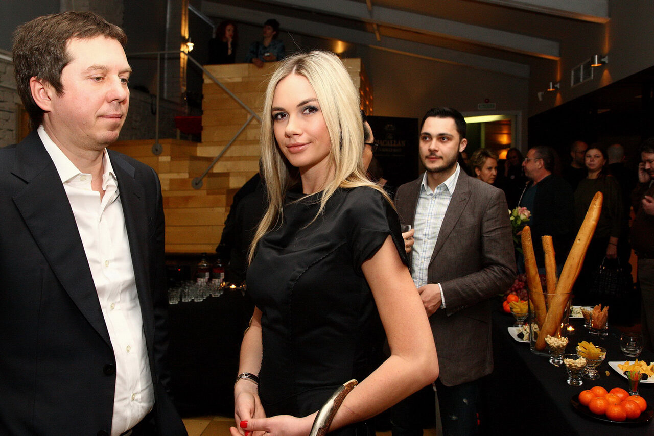 Арендовать Центр современного искусства ВИНЗАВОД