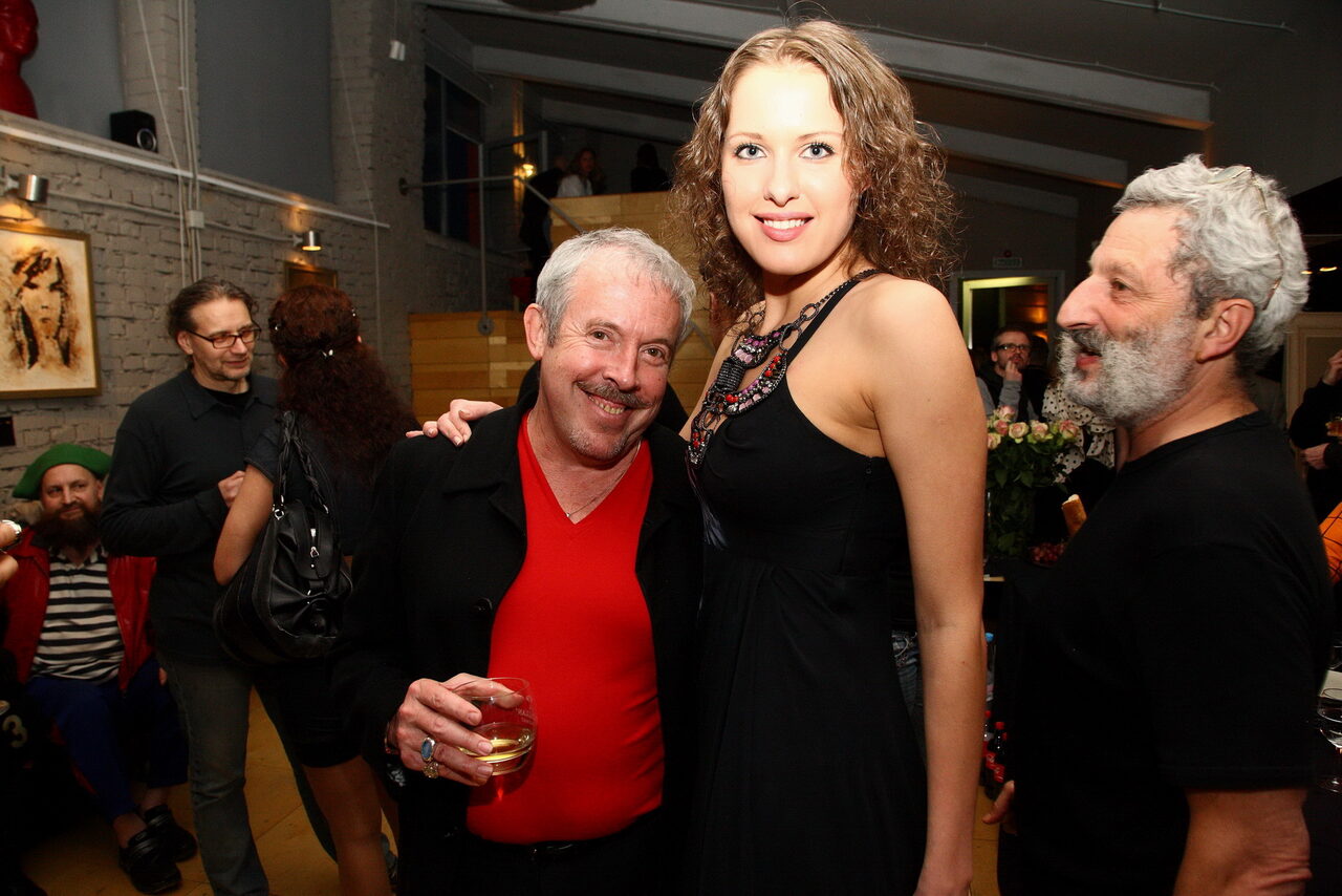 Арендовать Центр современного искусства ВИНЗАВОД