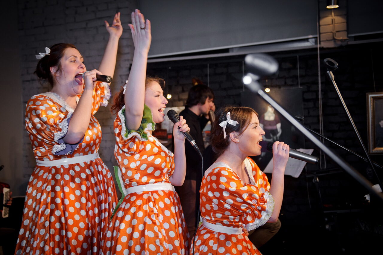 Арендовать Центр современного искусства ВИНЗАВОД