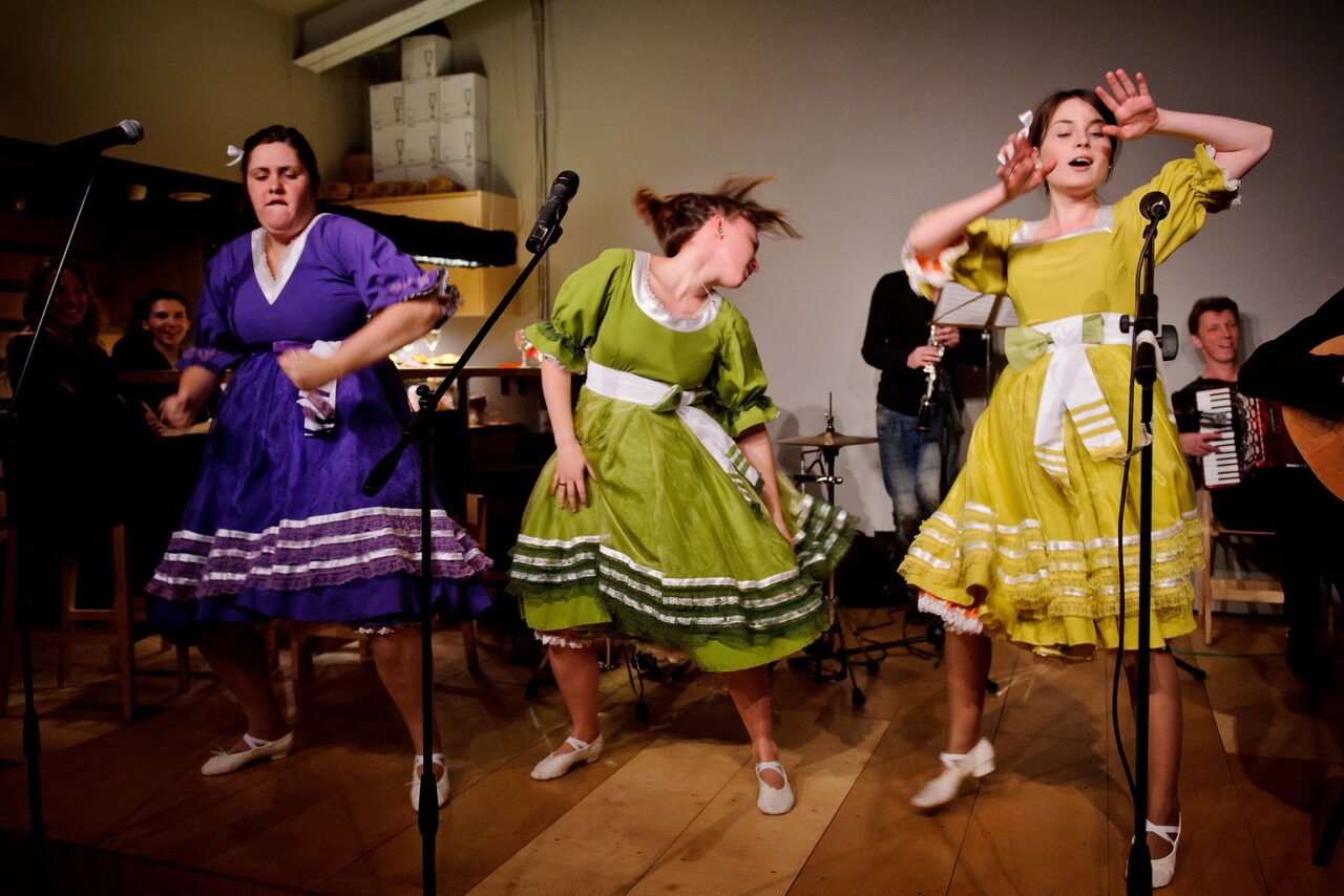 Арендовать Центр современного искусства ВИНЗАВОД