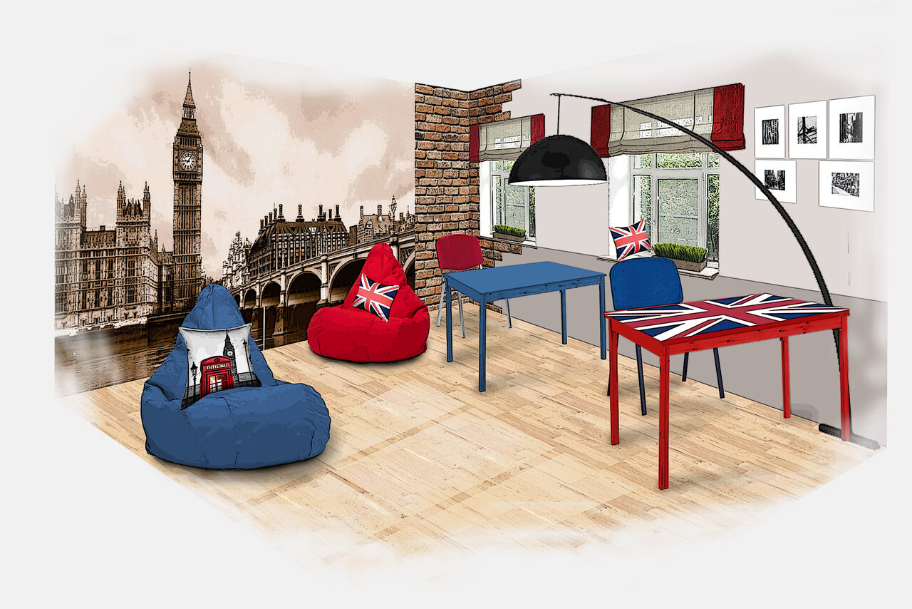 Арендовать LERNER