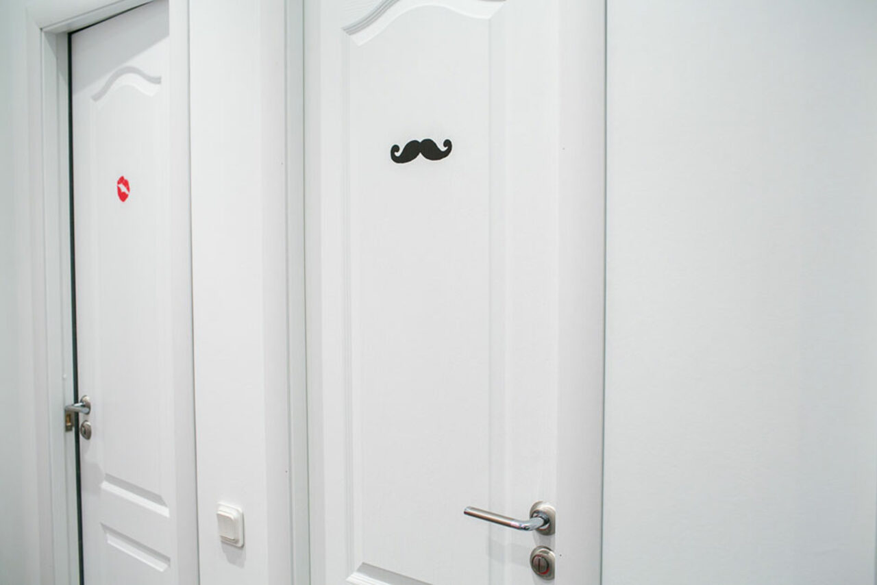 Арендовать Пространство для бизнес-встреч, семинаров, светских мероприя