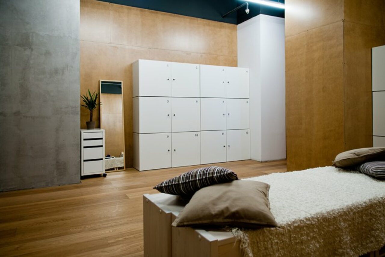 Арендовать Светлый зал для тренингов и мастер-классов в центре Москвы