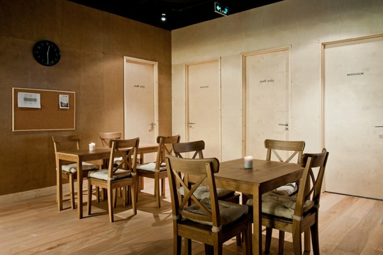 Арендовать Светлый зал для тренингов и мастер-классов в центре Москвы