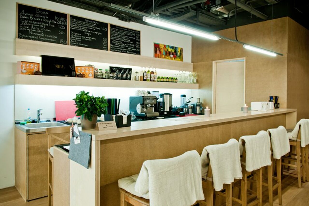 Арендовать Светлый зал для тренингов и мастер-классов в центре Москвы