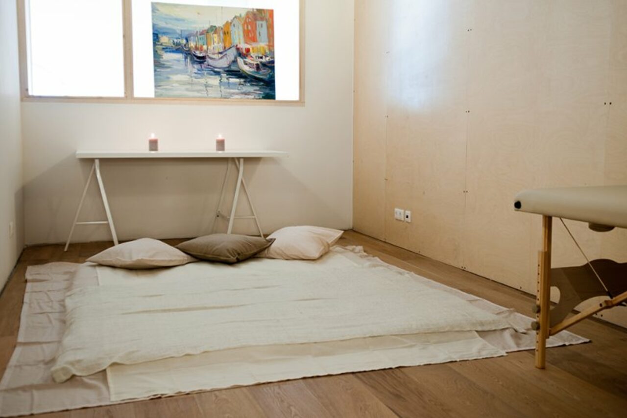 Арендовать Зал для йоги, пилатеса в центре Москвы