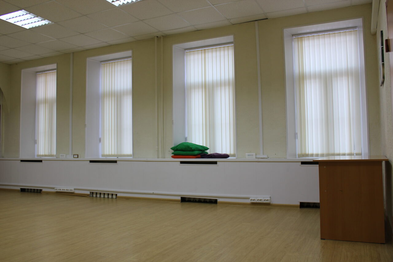 Арендовать ЛАуРА Академия Life-образования