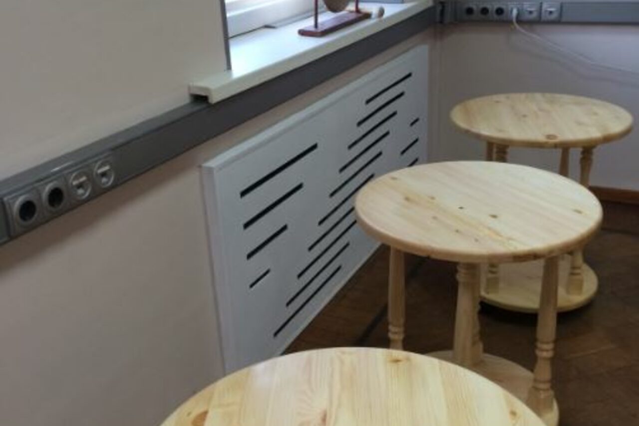 Арендовать Зал в тренинг-центре - 50 кв.м.