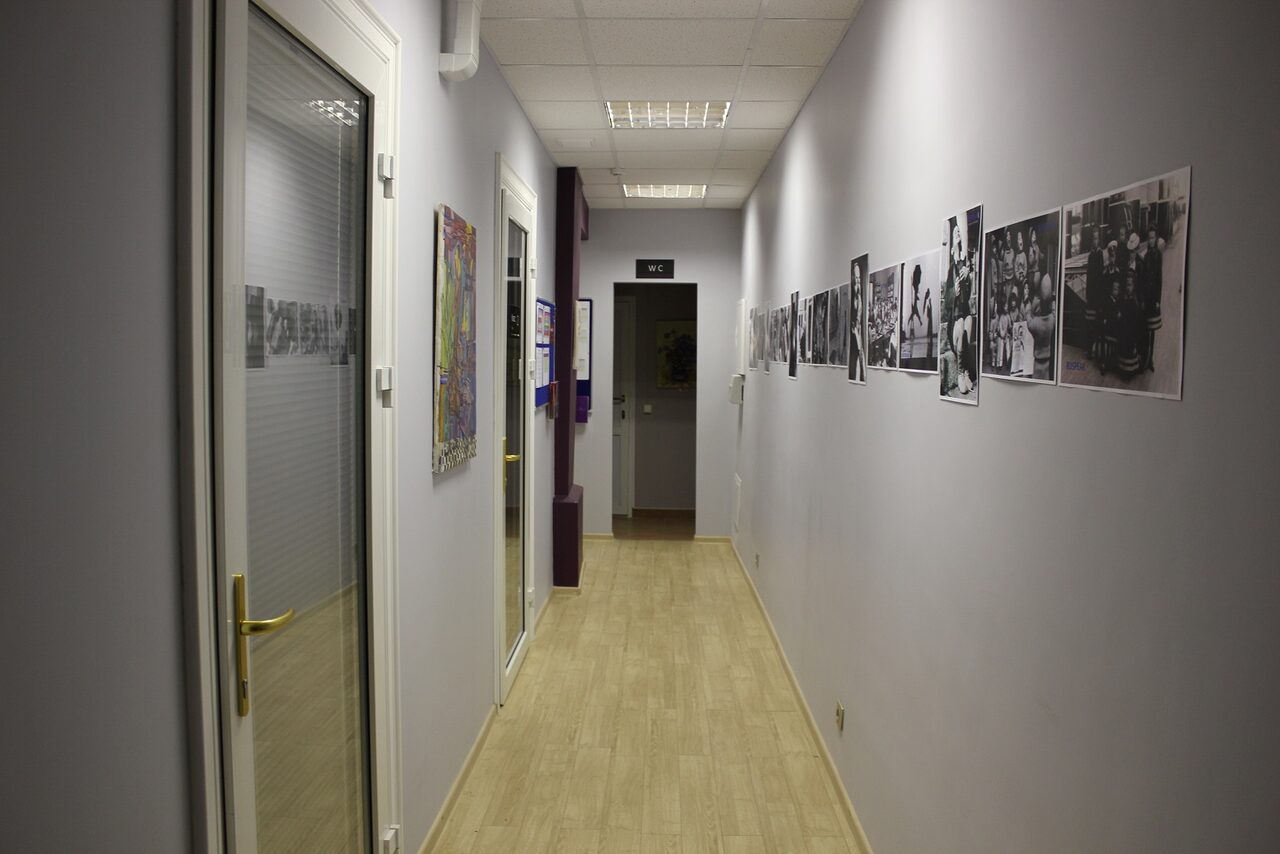 Арендовать Современное помещение в центре Москвы в историческом здании