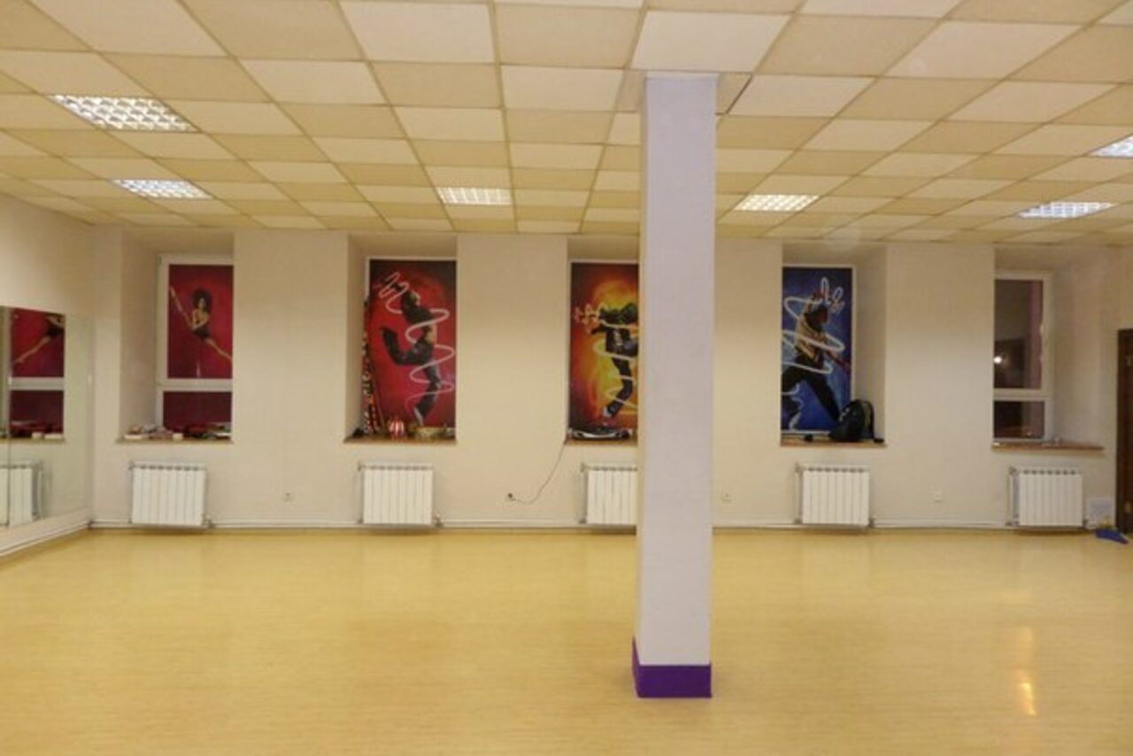 Арендовать Студия ART & FIGHT