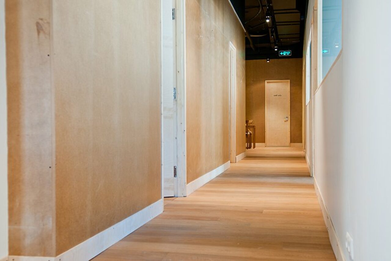 Арендовать Школа танцев ШТЕП Большой танцевальный зал в центре Москвы