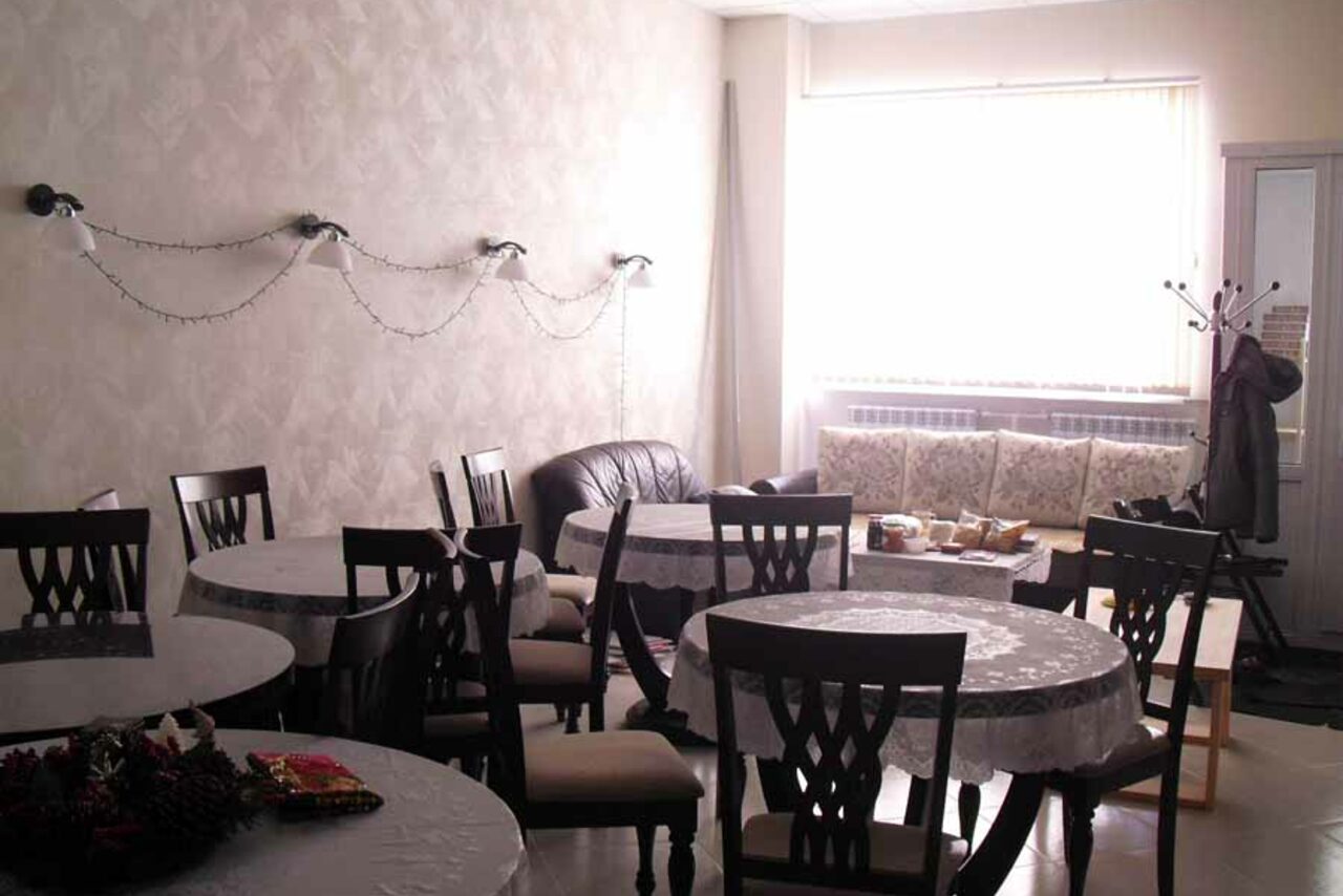 Арендовать Зал для тренингов