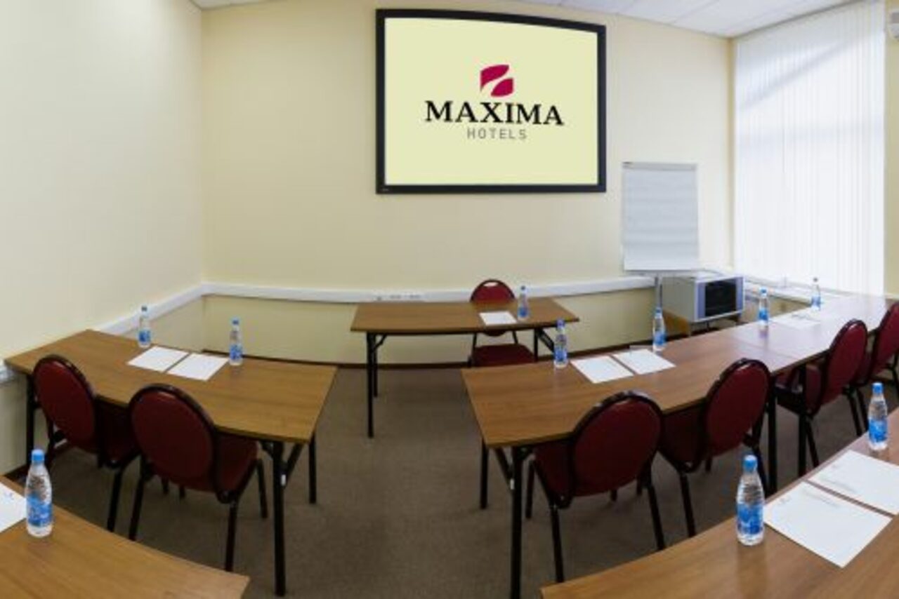 Арендовать Maxima Hotels