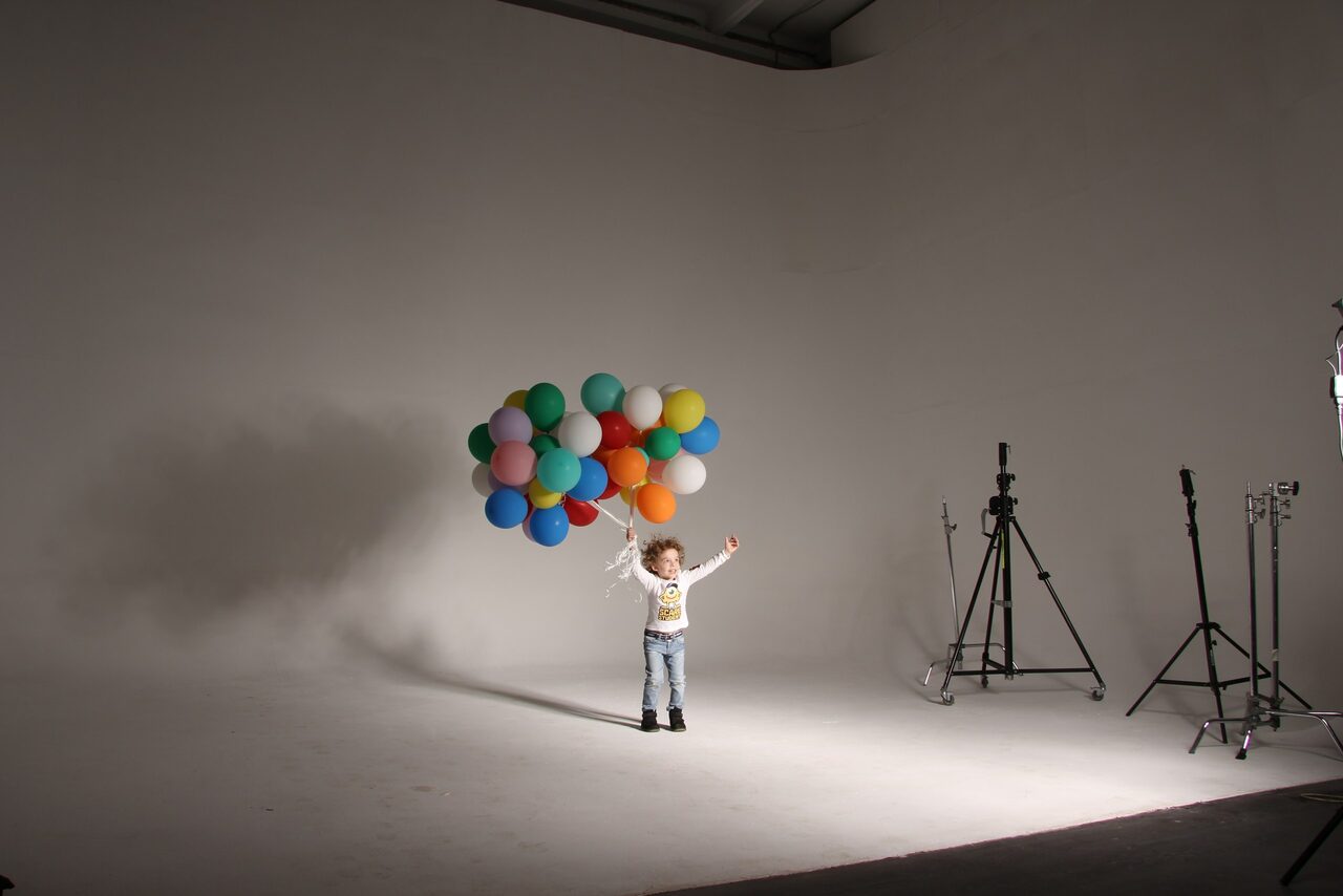 Арендовать Образовательный лофт с фотостудией