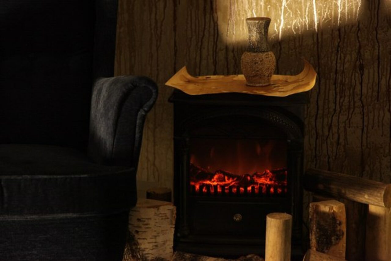 Арендовать Коворкинг Rebel Art House