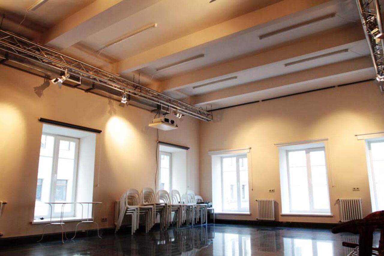 Арендовать Отокомае Лофт для обучения и праздников