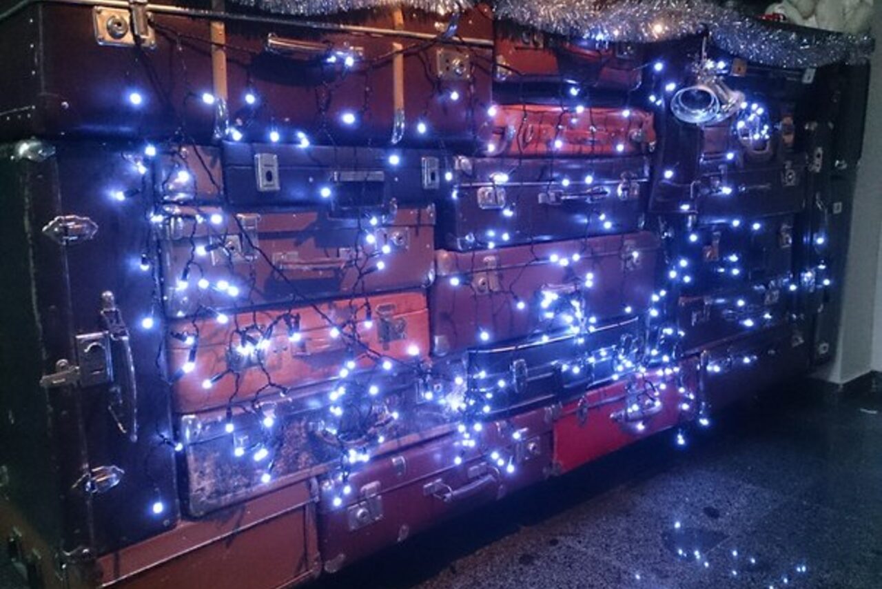 Арендовать Отокомае Лофт для обучения и праздников