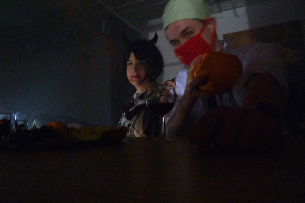 Арендовать Отокомае Лофт для обучения и праздников