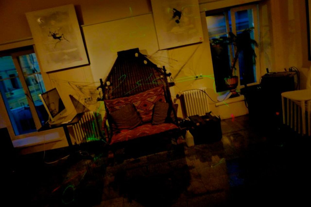 Арендовать Отокомае Лофт для обучения и праздников