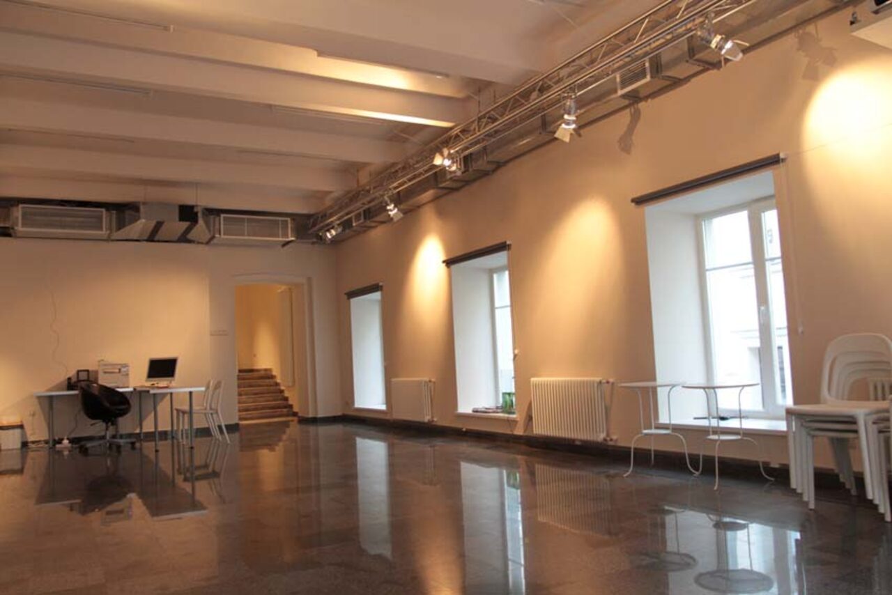 Арендовать Отокомае Лофт для обучения и праздников