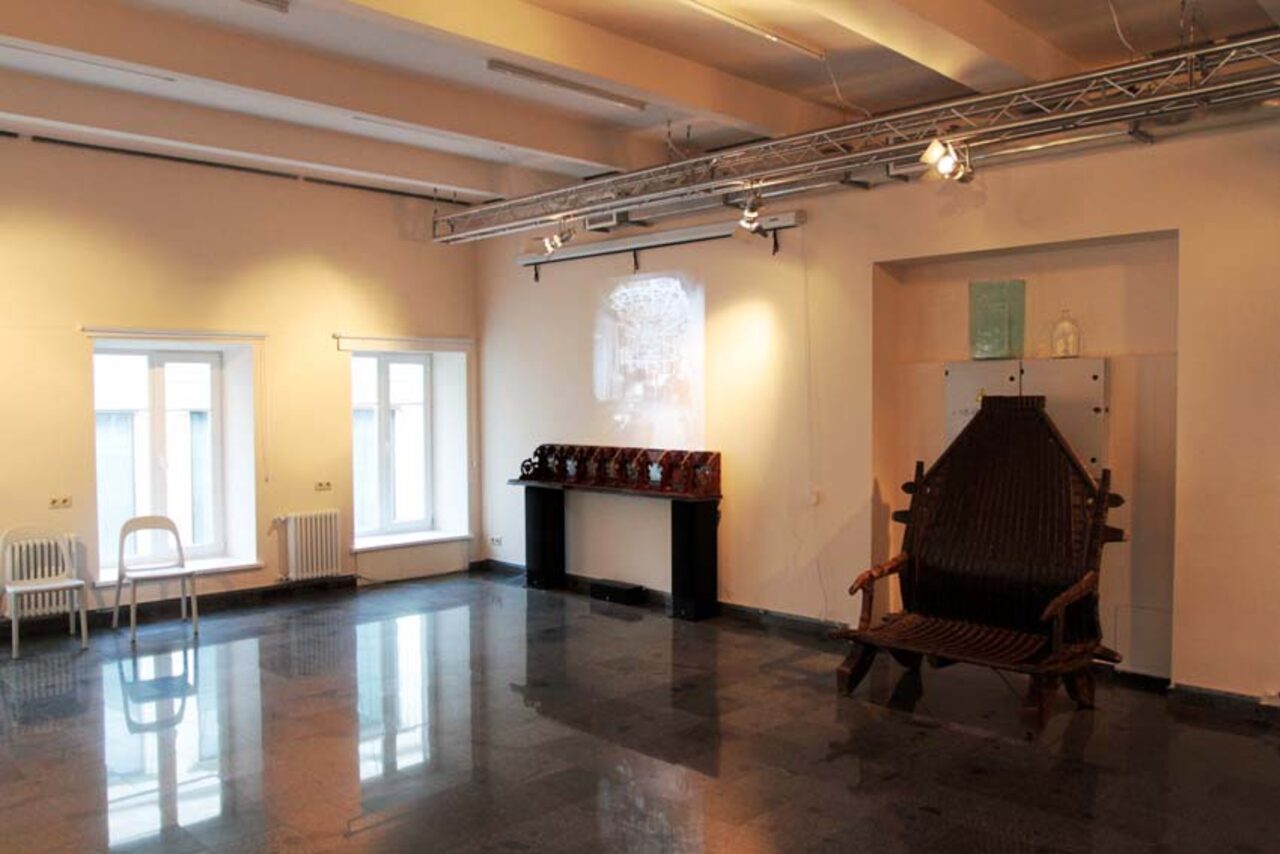 Арендовать Отокомае Лофт для обучения и праздников