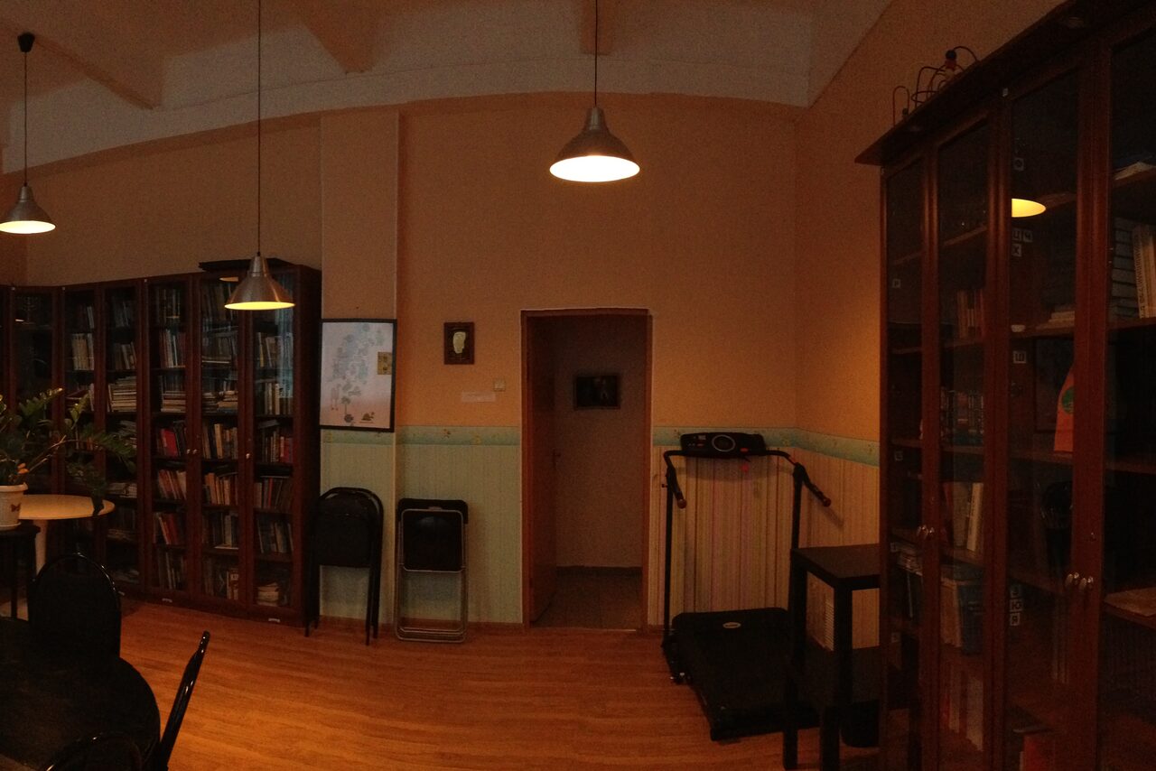 Арендовать Зал для совещаний, дней рождений