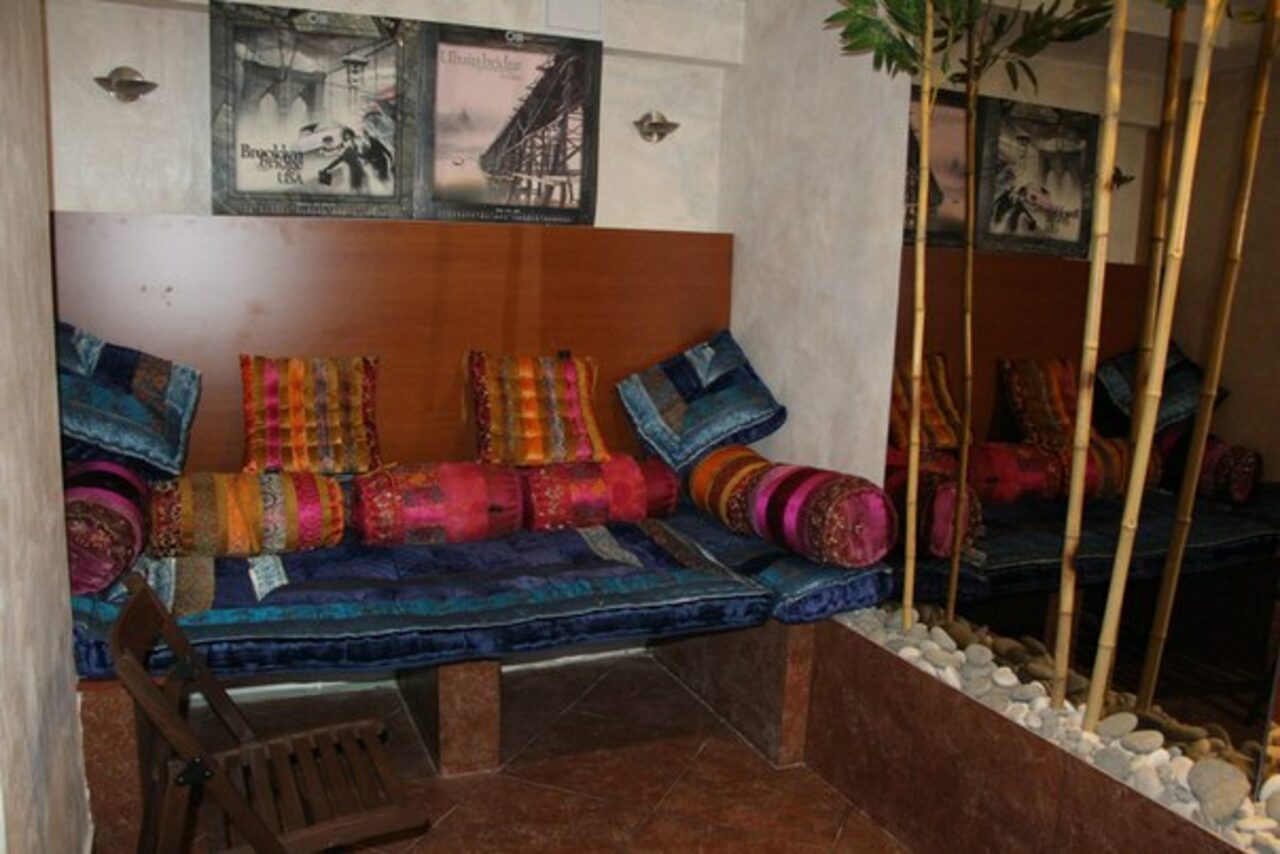 Арендовать Зал для мастер классов и тренингов.