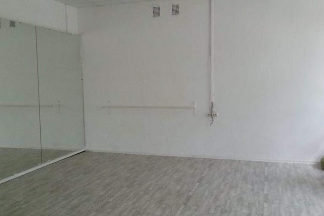 Арендовать Dance Studio " АЛИСА"