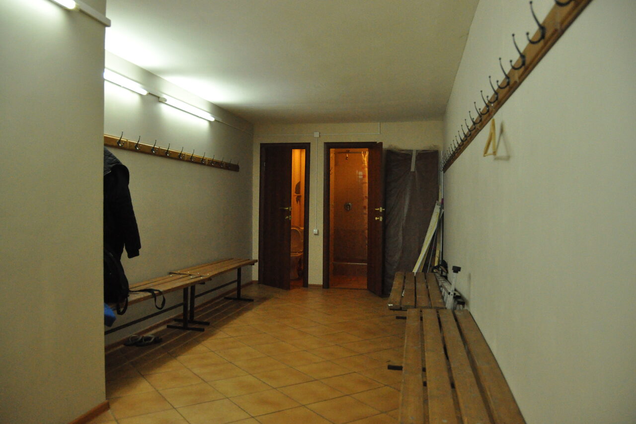 Арендовать Просторный зал для семинаров, тренингов, лекций 