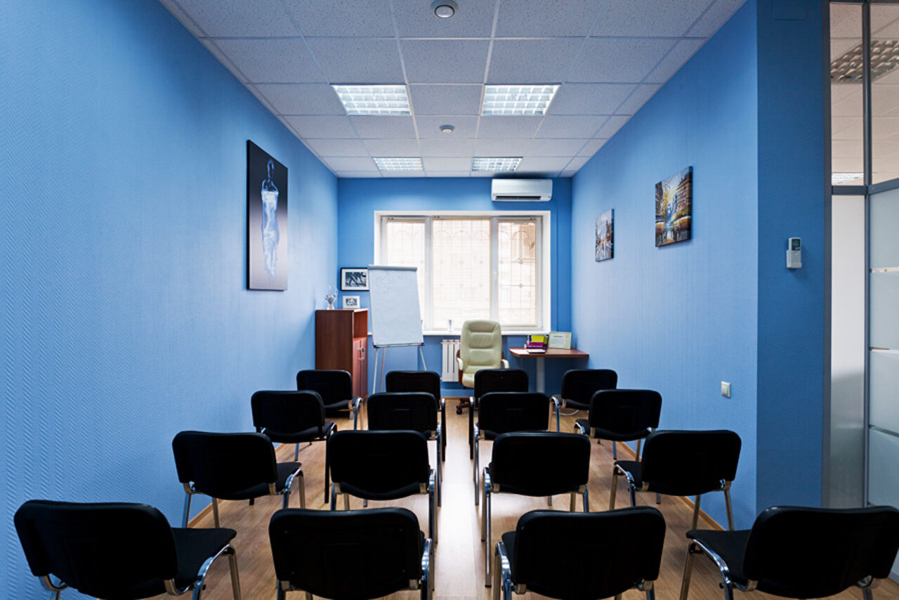 Арендовать ГК СТАТУС