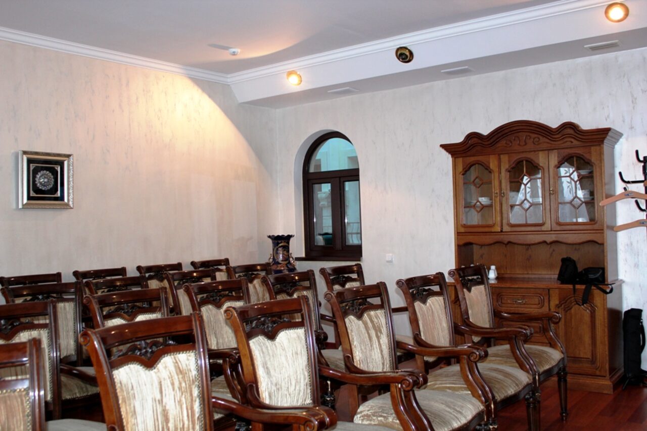 Арендовать Все Тренинги Казахстана