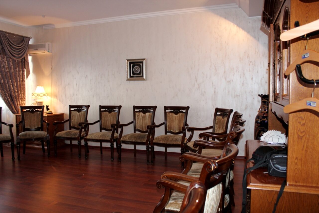 Арендовать Все Тренинги Казахстана