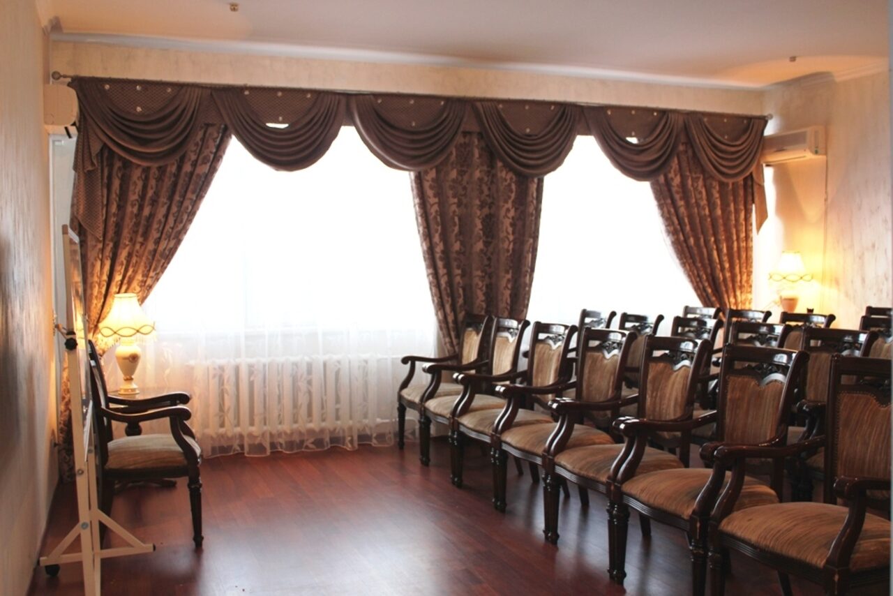 Арендовать Все Тренинги Казахстана