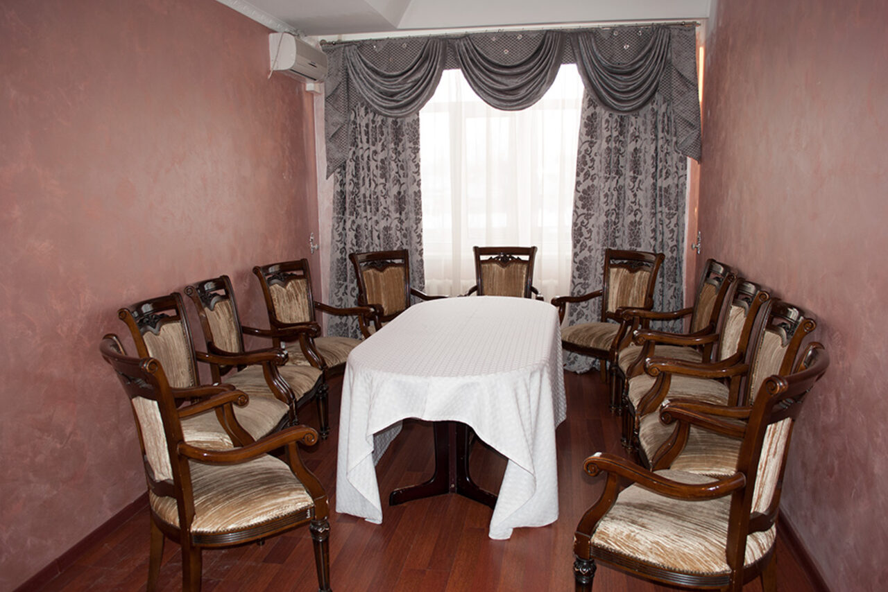 Арендовать Все Тренинги Казахстана