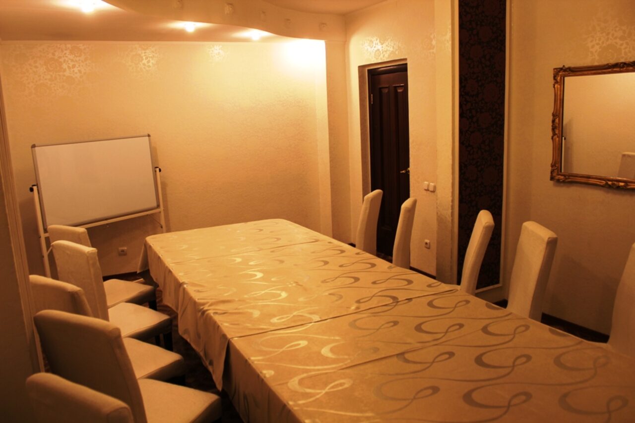 Арендовать Все Тренинги Казахстана